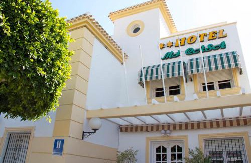 Antas Hotel | Hotel Mi Casa