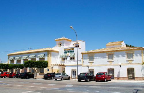 Antas Hotel | Hotel Mi Casa