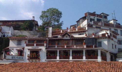 Centro Hotel | Hotel Mi Casita