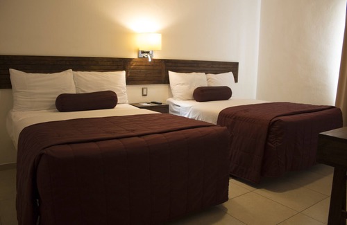 Centro Hotel | Hotel Mi Solar Ejecutivo