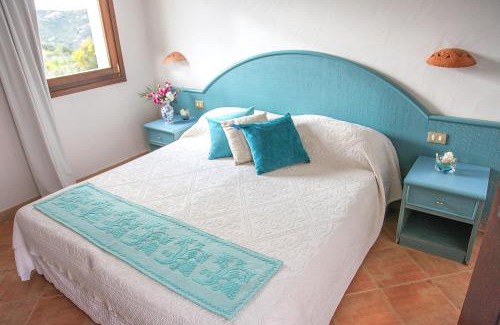 Cannigione Hotel | Hotel Micalosu