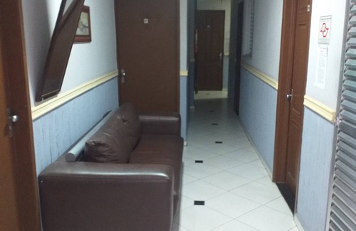 Santa Ifigenia Hotel | Hotel Michel