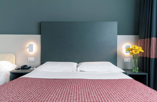 Bologna Fiere District Hotel | Hotel Michelino 75 by The Sydney Hotel
