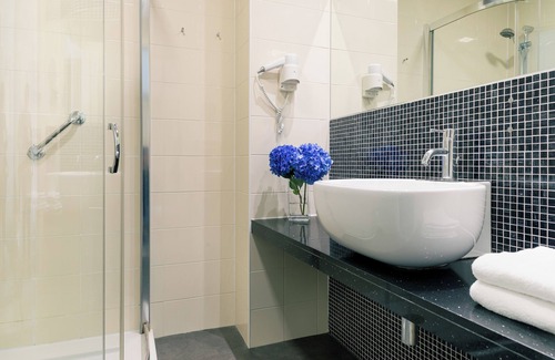 Bologna Fiere District Hotel | Hotel Michelino 75 by The Sydney Hotel