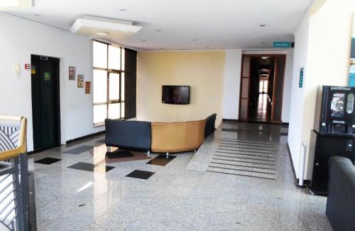 Cornelio Procopio Hotel | Hotel Midas