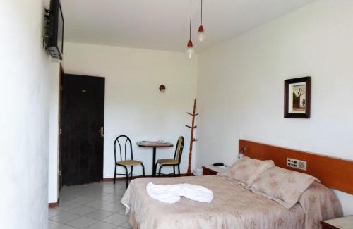 Cornelio Procopio Hotel | Hotel Midas