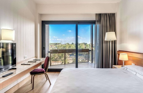 Suburbio IX Aurelio Hotel | Hotel Midas Roma, a member of Barceló Hotel Group