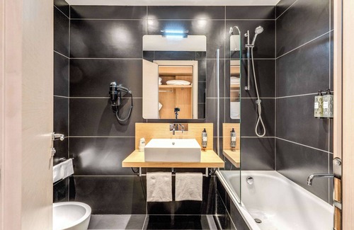 Suburbio IX Aurelio Hotel | Hotel Midas Roma, a member of Barceló Hotel Group