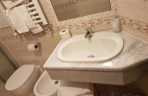 Alassio Hotel | Hotel Mignon