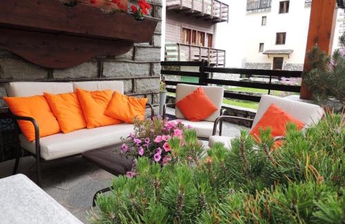 Cervinia Hotel | Hotel Mignon