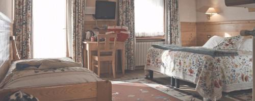 Cervinia Hotel | Hotel Mignon