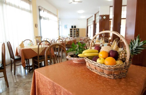 Rosolina Mare Hotel | Hotel Milan
