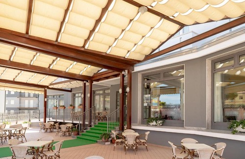 Rosolina Mare Hotel | Hotel Milan