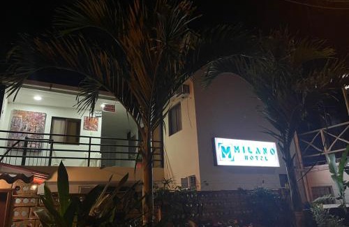 Montanita Hotel | Hotel Milano Olon