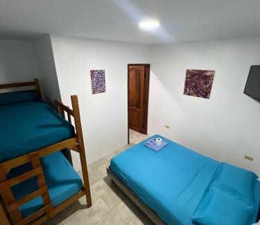 Montanita Hotel | Hotel Milano Olon