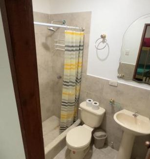Montanita Hotel | Hotel Milano Olon