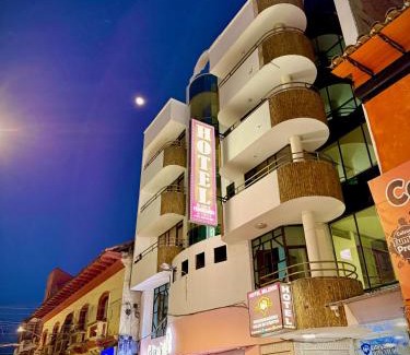 Soacha Hotel | Hotel Milenio Ipiales