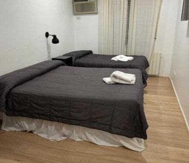 La Paz Hotel | Hotel Milton