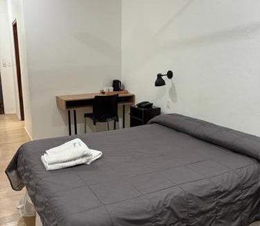 La Paz Hotel | Hotel Milton