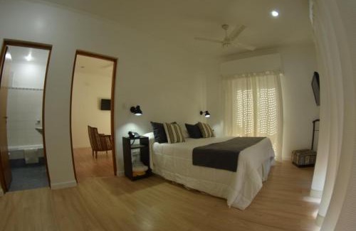 La Paz Hotel | Hotel Milton