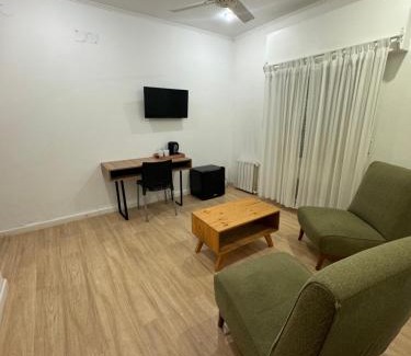 La Paz Hotel | Hotel Milton