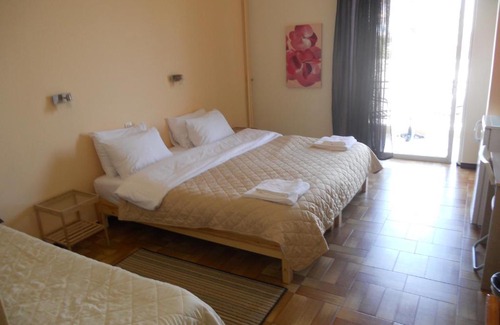 Mavrovouni Hotel | Hotel Milton