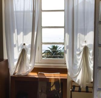 Spotorno Hotel | Hotel Mimosa