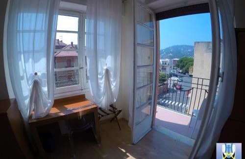 Spotorno Hotel | Hotel Mimosa