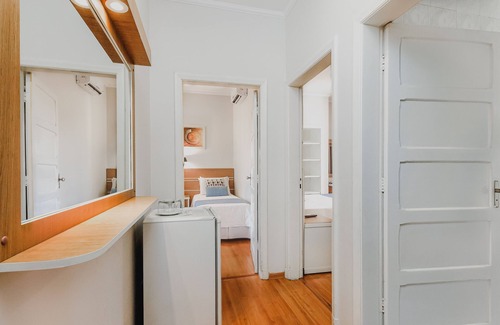 Regiao Urbana Homogenea V Hotel | Hotel Minas Gerais