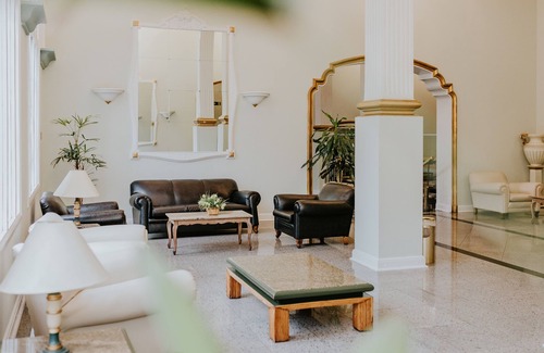 Regiao Urbana Homogenea V Hotel | Hotel Minas Gerais