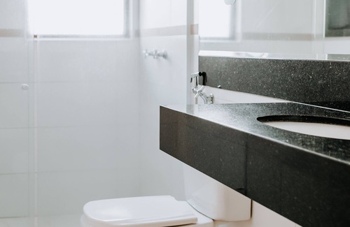 Regiao Urbana Homogenea V Hotel | Hotel Minas Gerais