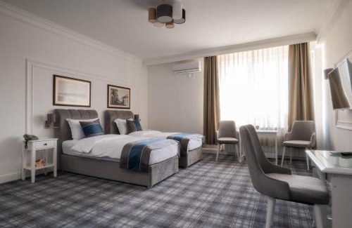 Vojvodina Hotel | Hotel Mio City