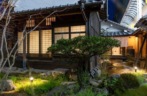 Shimabara Hotel | Hotel mio