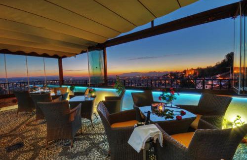Genil Hotel | Hotel Mirador Arabeluj