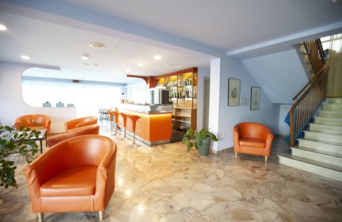 Cagnona Hotel | Hotel Mirage Bellaria