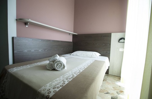 Cagnona Hotel | Hotel Mirage Bellaria