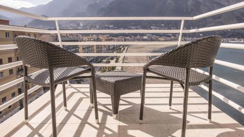 Castellammare di Stabia Hotel | Hotel Miramare Stabia