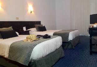Arrecife Hotel | Hotel Miramar
