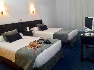 Arrecife Hotel | Hotel Miramar