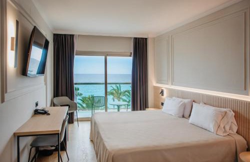 Lloret Town Center Hotel | Hotel Miramar