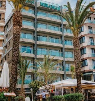 Lloret Town Center Hotel | Hotel Miramar