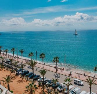 Lloret Town Center Hotel | Hotel Miramar