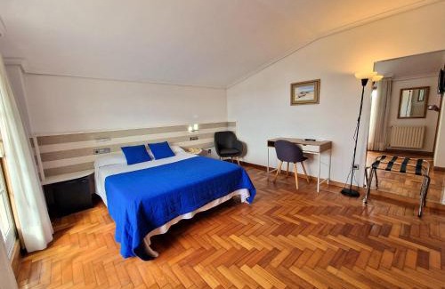 Nigran Hotel | Hotel Miramar Playa America Nigran
