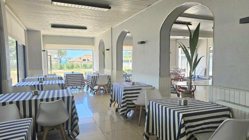 Nigran Hotel | Hotel Miramar Playa America Nigran