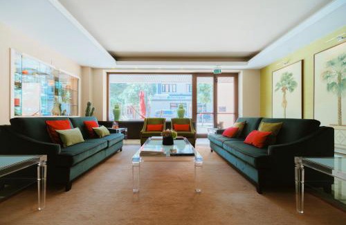 Civitanova Marche Hotel | Hotel Miramare