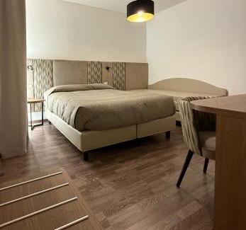 Pineto Hotel | Hotel Miramare