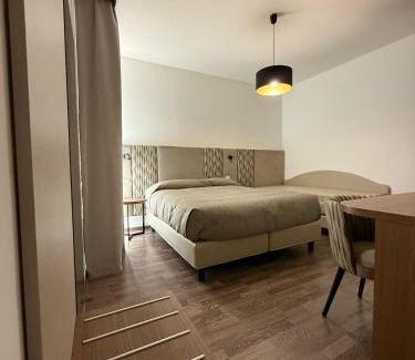 Pineto Hotel | Hotel Miramare