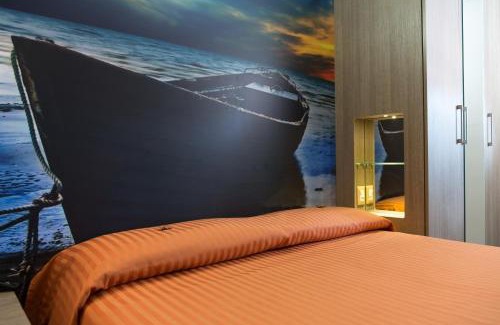 Pineto Hotel | Hotel Miramare