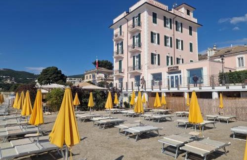 Spotorno Hotel | Hotel Miramare