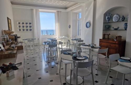 Spotorno Hotel | Hotel Miramare